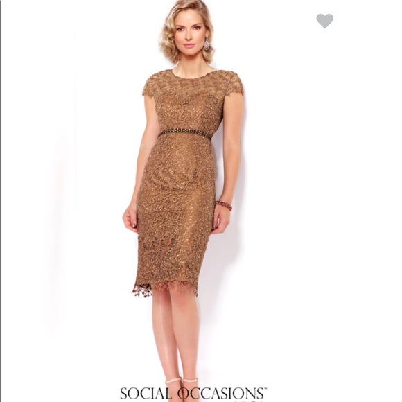 mon cheri cocktail dresses